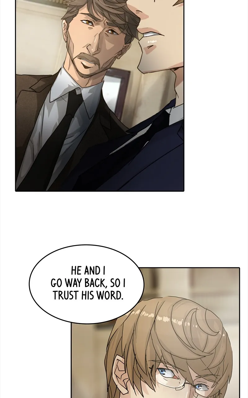 Simon Sues Chapter 100 page 112 - 
