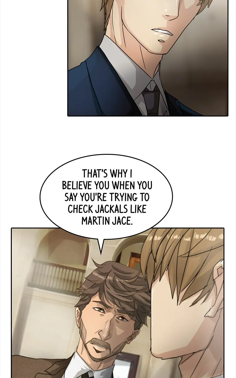 Simon Sues Chapter 100 page 113 - 