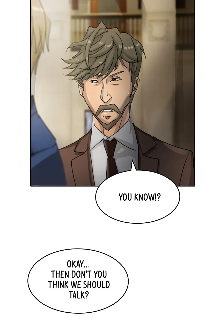 Simon Sues Chapter 100 page 117 - 