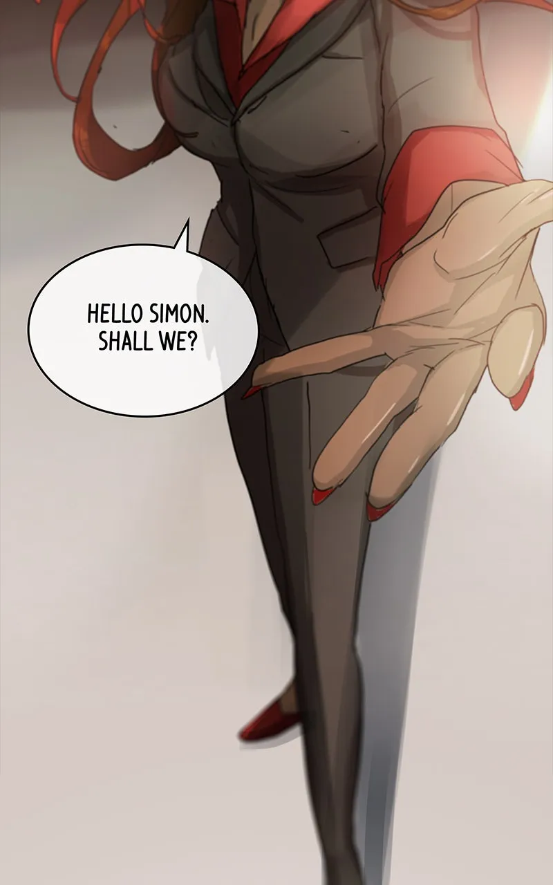 Simon Sues Chapter 100 page 123 - 