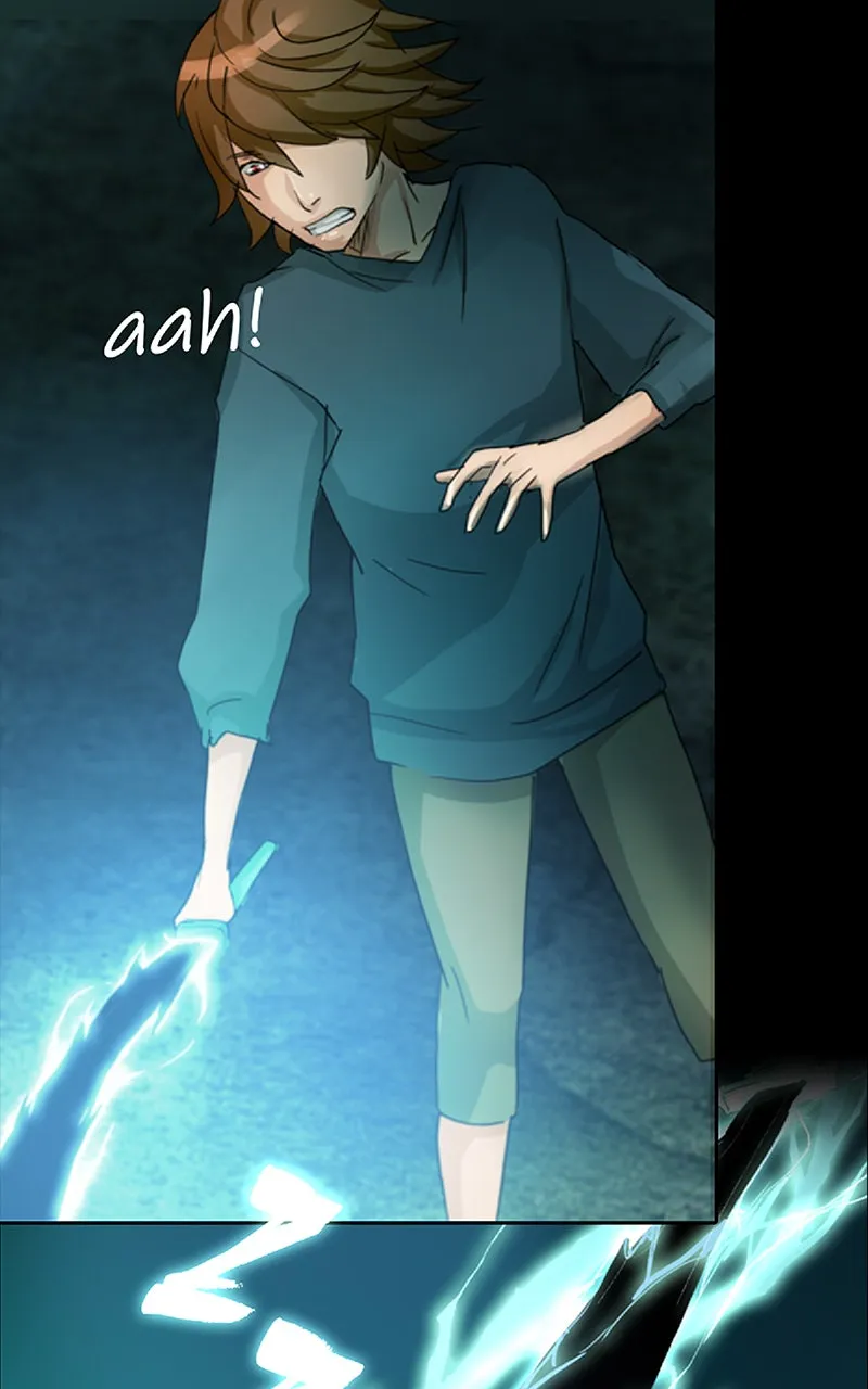 Simon Sues Chapter 100 page 20 - 