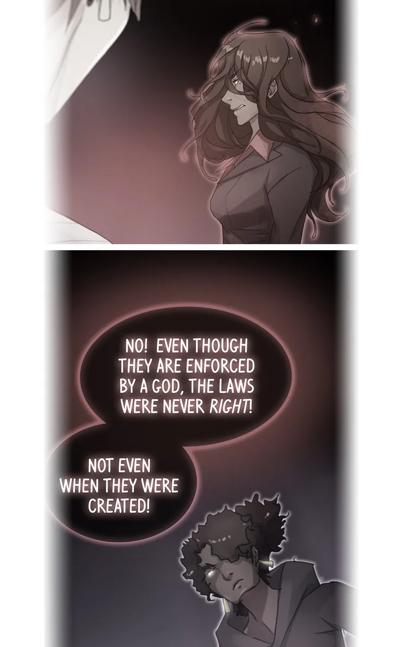 Simon Sues Chapter 100 page 3 - 