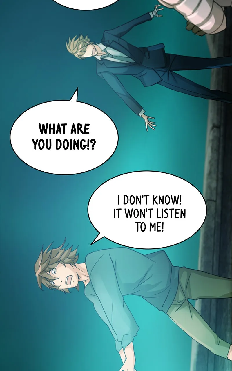 Simon Sues Chapter 100 page 25 - 