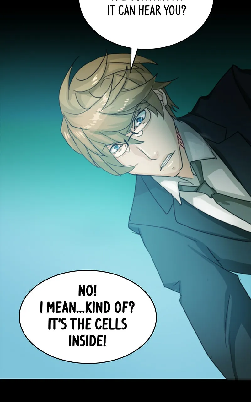 Simon Sues Chapter 100 page 27 - 