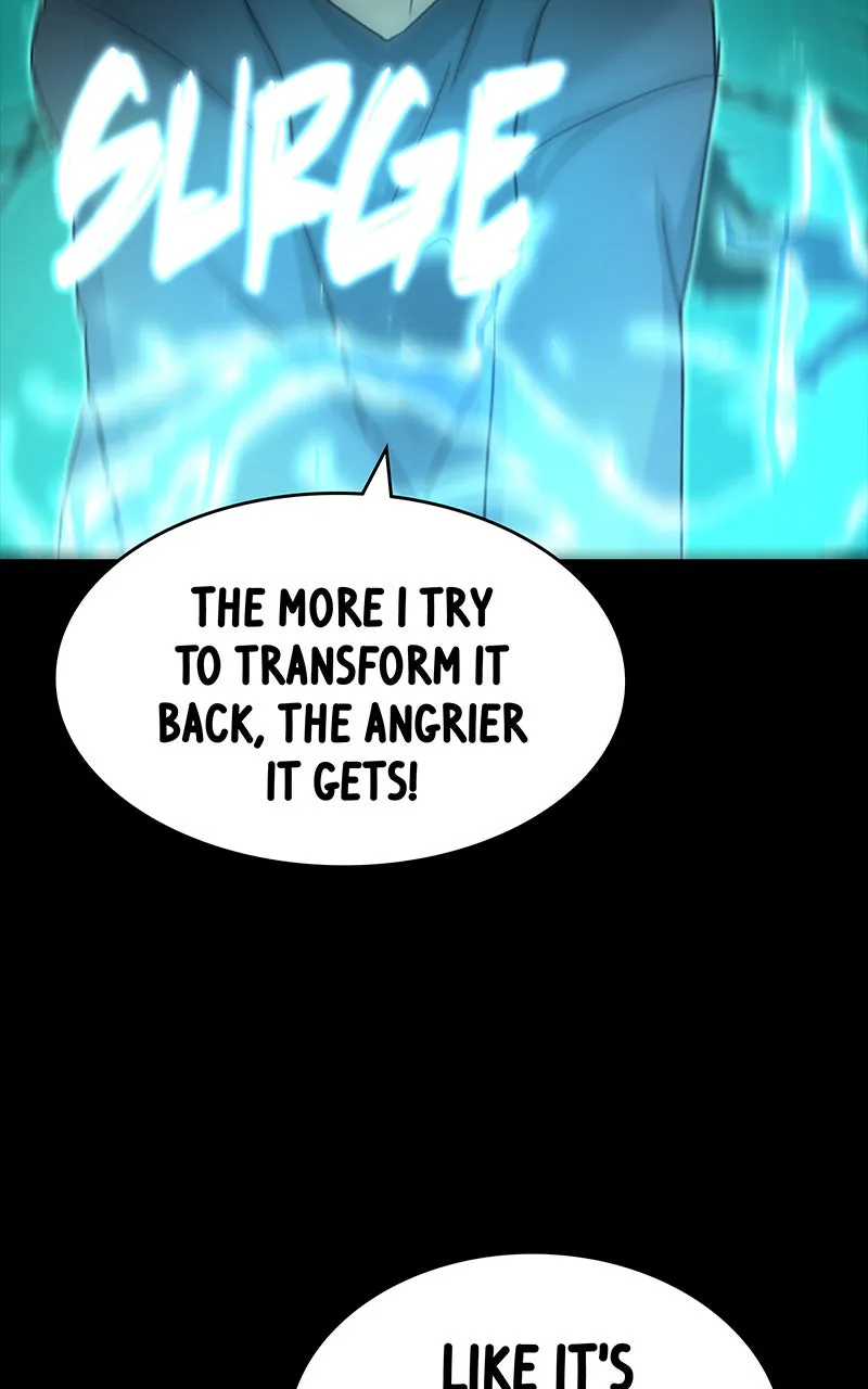 Simon Sues Chapter 100 page 29 - 