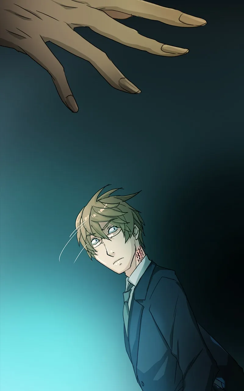 Simon Sues Chapter 100 page 31 - 