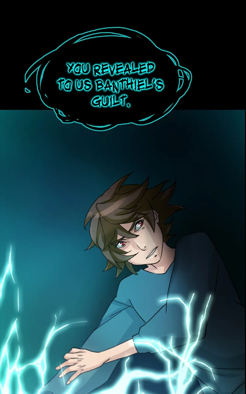 Simon Sues Chapter 100 page 38 - 