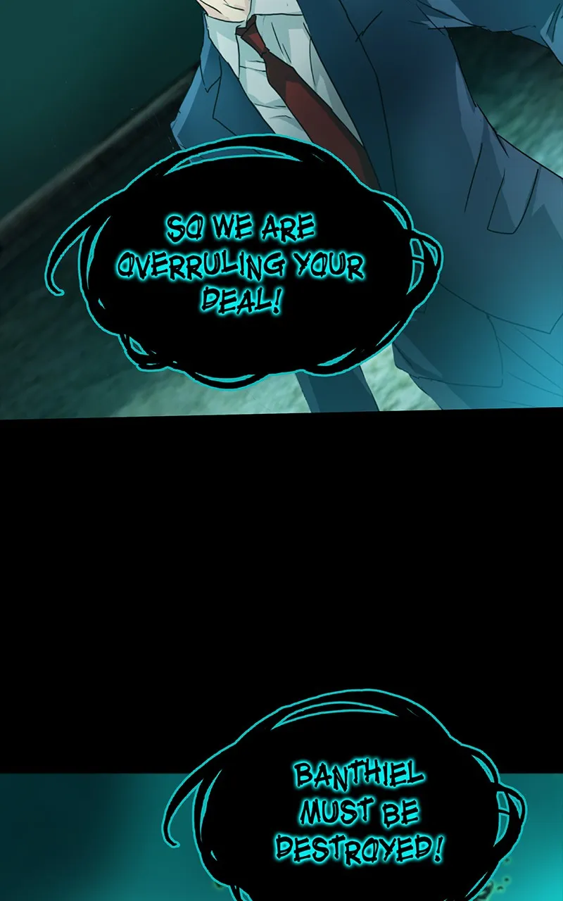 Simon Sues Chapter 100 page 40 - 