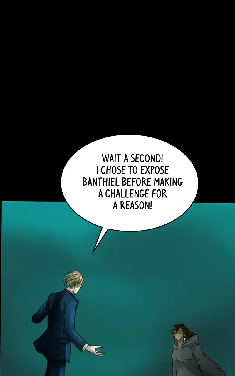 Simon Sues Chapter 100 page 42 - 