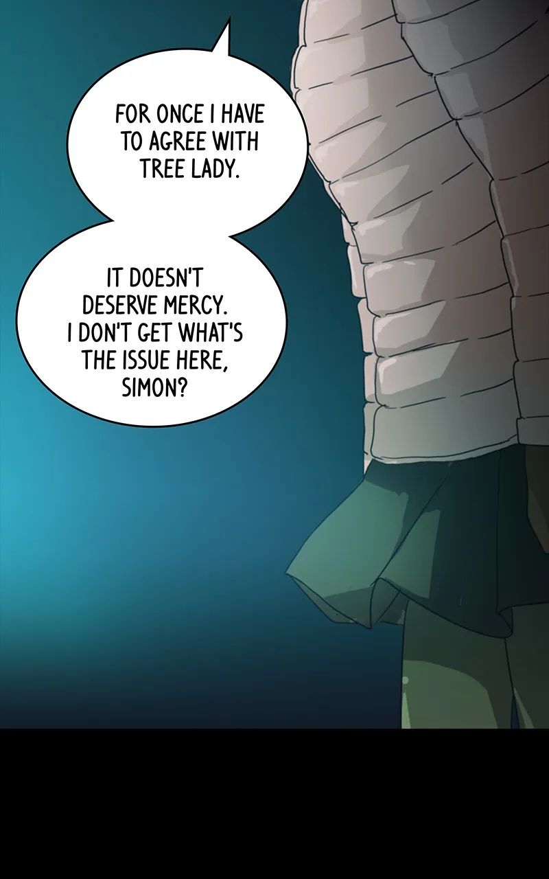 Simon Sues Chapter 100 page 46 - 