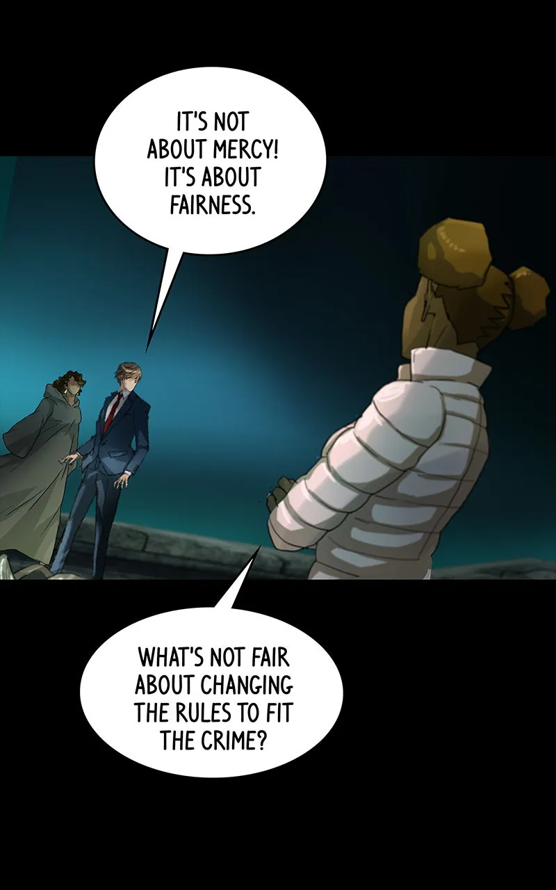 Simon Sues Chapter 100 page 47 - 