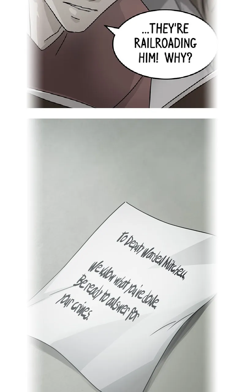 Simon Sues Chapter 100 page 6 - 