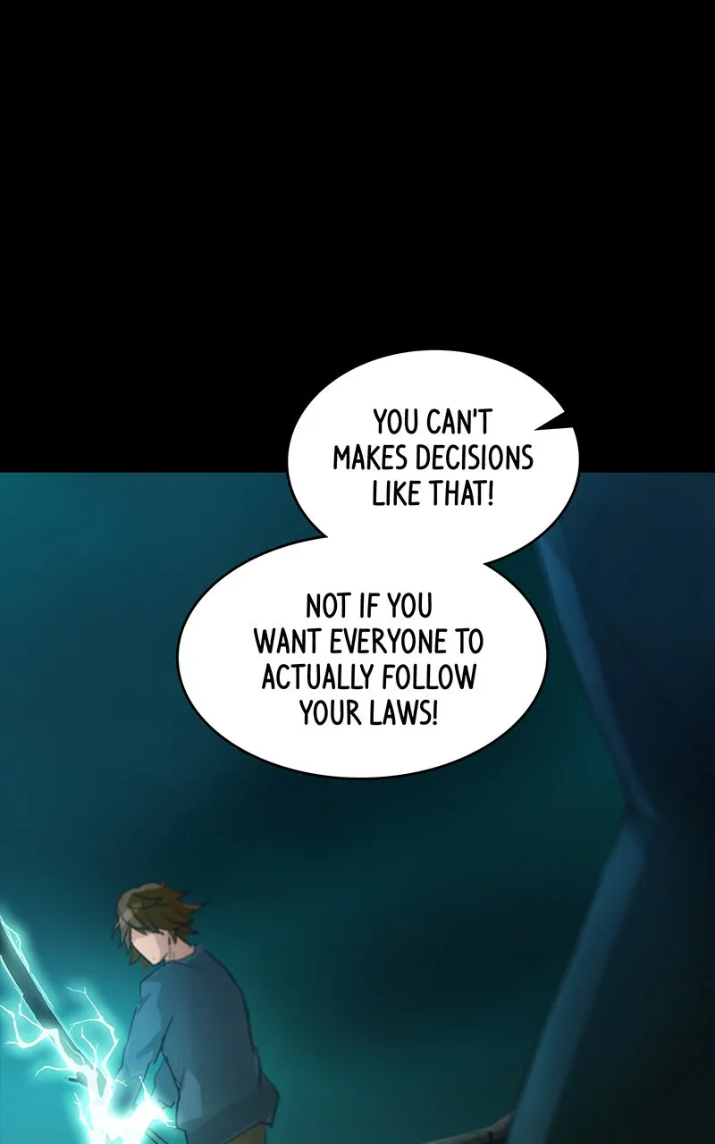 Simon Sues Chapter 100 page 54 - 