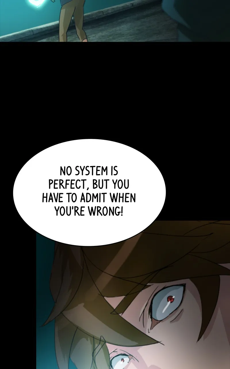 Simon Sues Chapter 100 page 55 - 