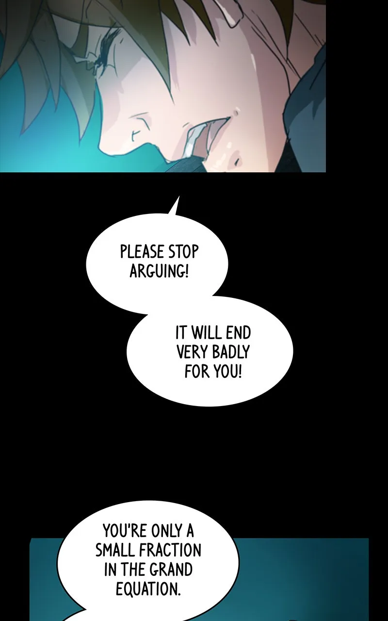 Simon Sues Chapter 100 page 57 - 