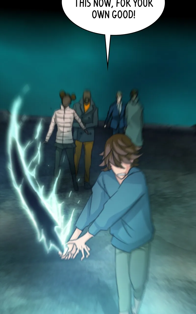 Simon Sues Chapter 100 page 59 - 