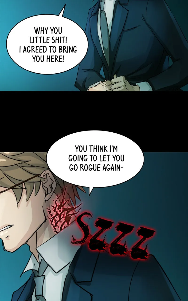 Simon Sues Chapter 100 page 61 - 