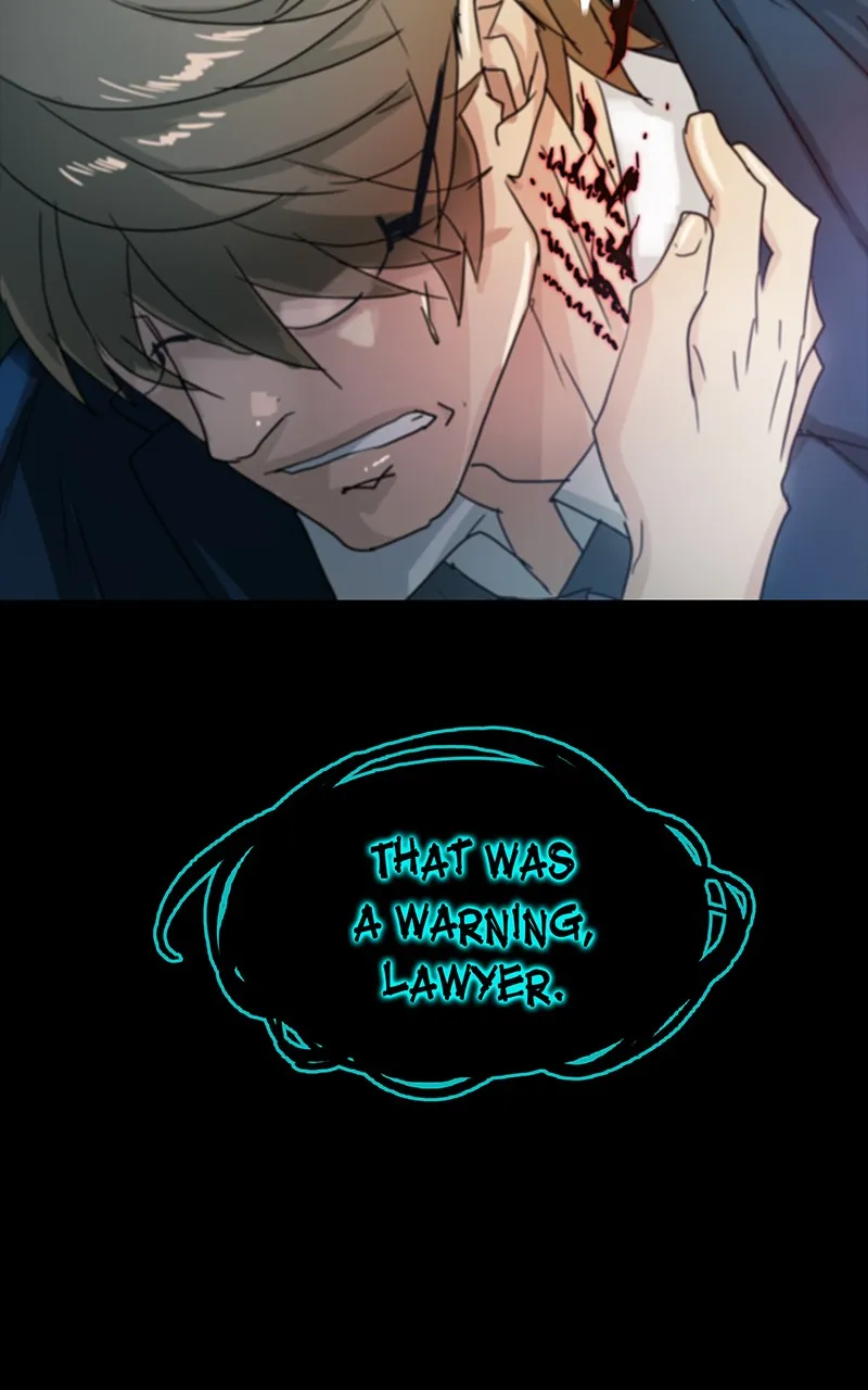 Simon Sues Chapter 100 page 65 - 