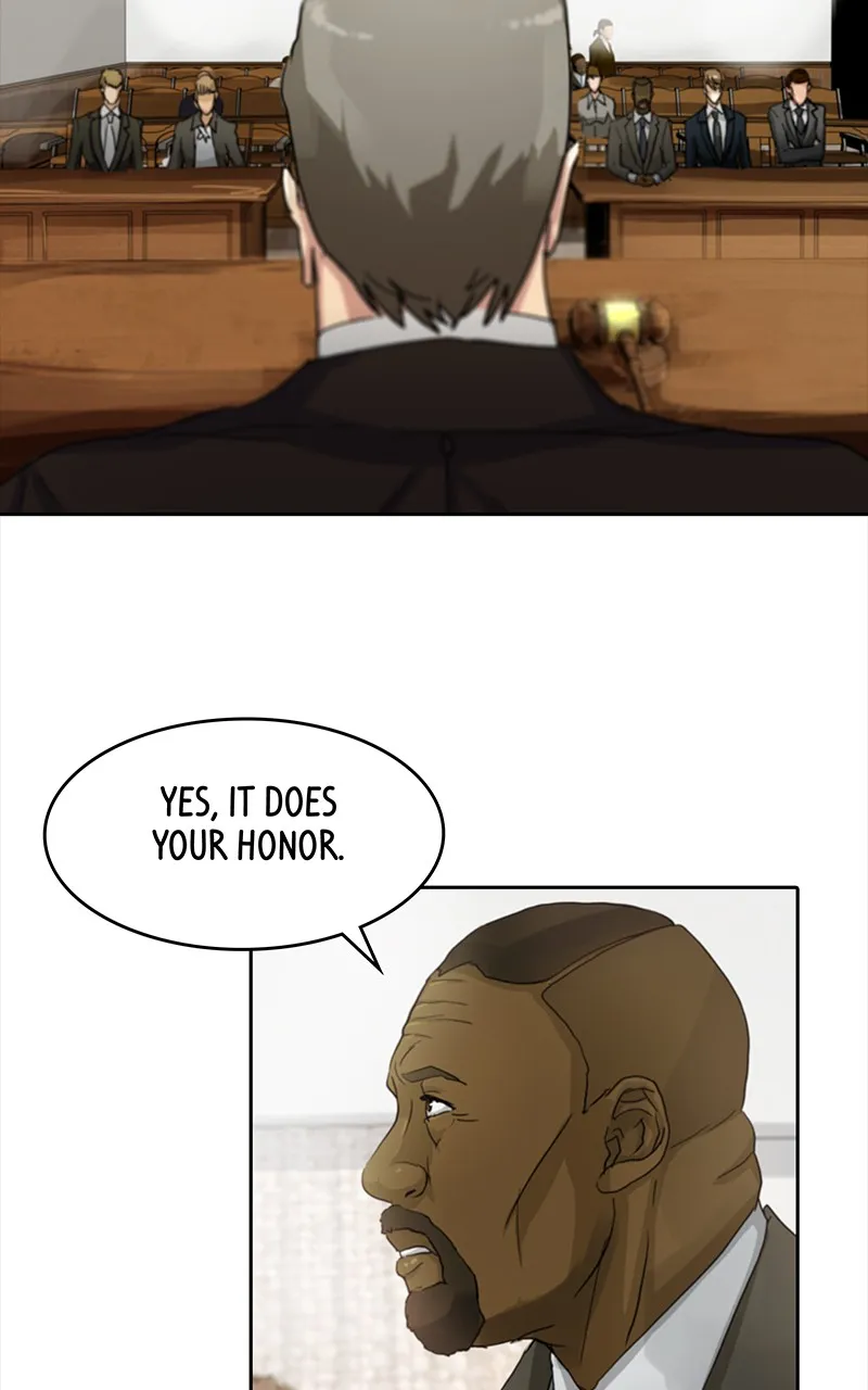 Simon Sues Chapter 100 page 77 - 