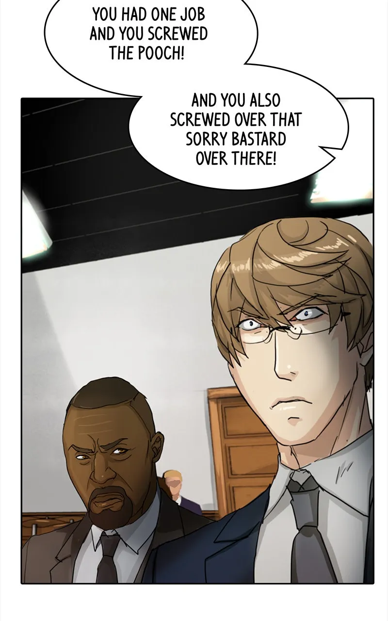 Simon Sues Chapter 100 page 83 - 
