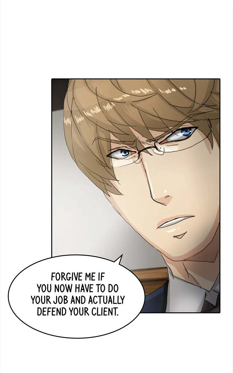 Simon Sues Chapter 100 page 84 - 