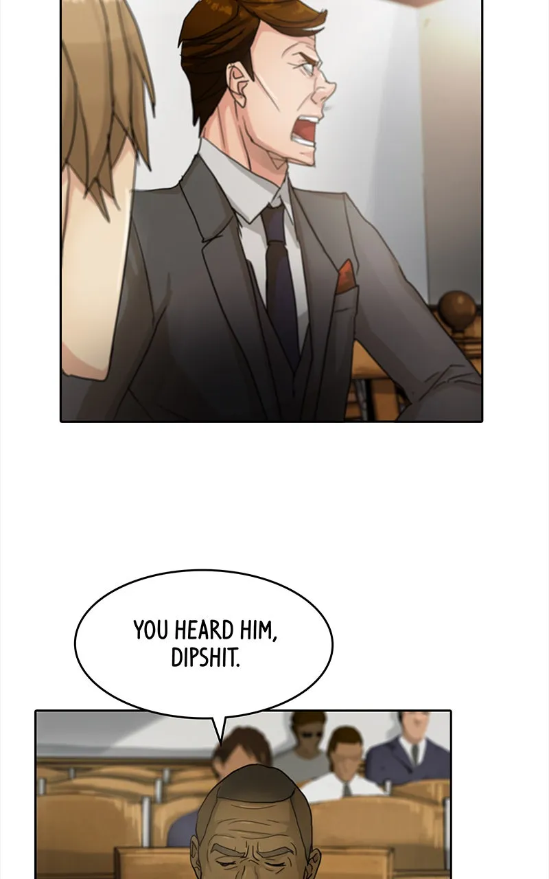 Simon Sues Chapter 100 page 90 - 