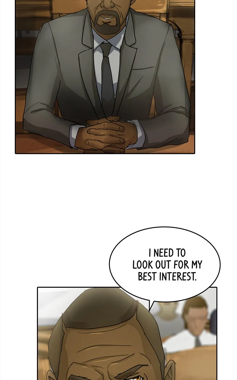 Simon Sues Chapter 100 page 91 - 