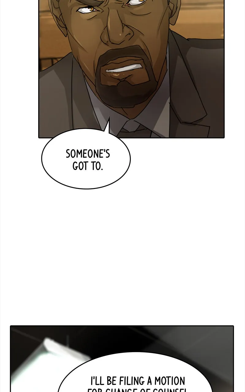 Simon Sues Chapter 100 page 92 - 