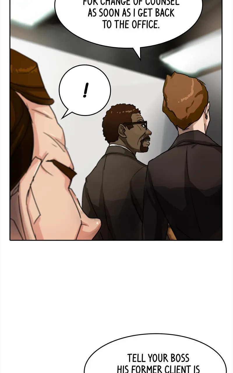 Simon Sues Chapter 100 page 93 - 