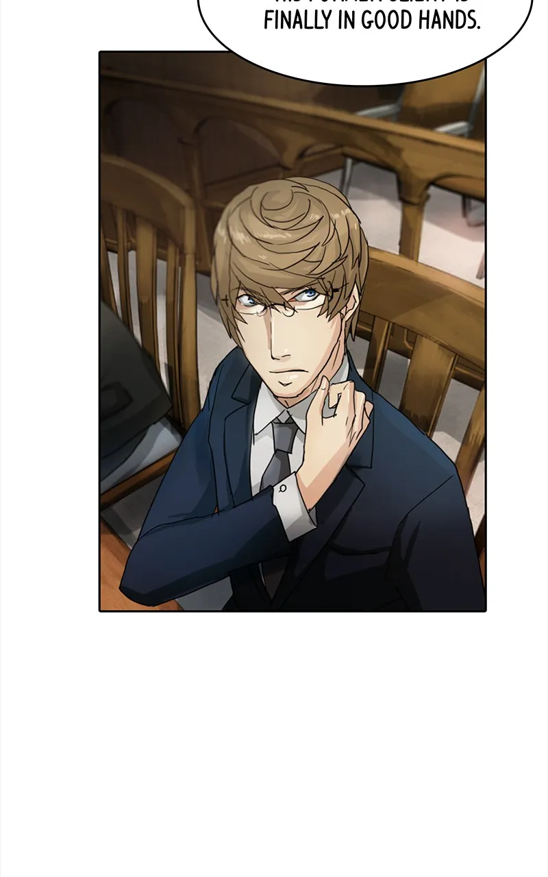 Simon Sues Chapter 100 page 94 - 