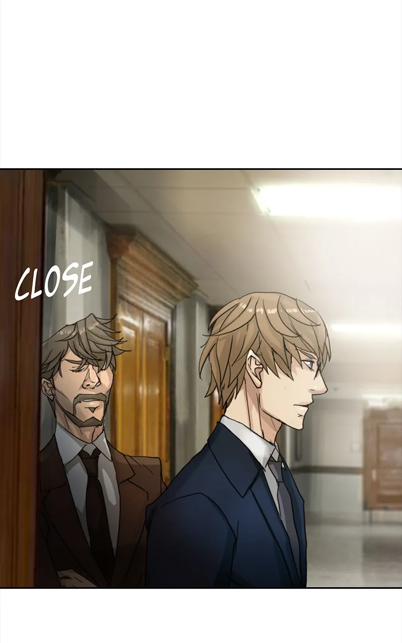 Simon Sues Chapter 100 page 99 - 