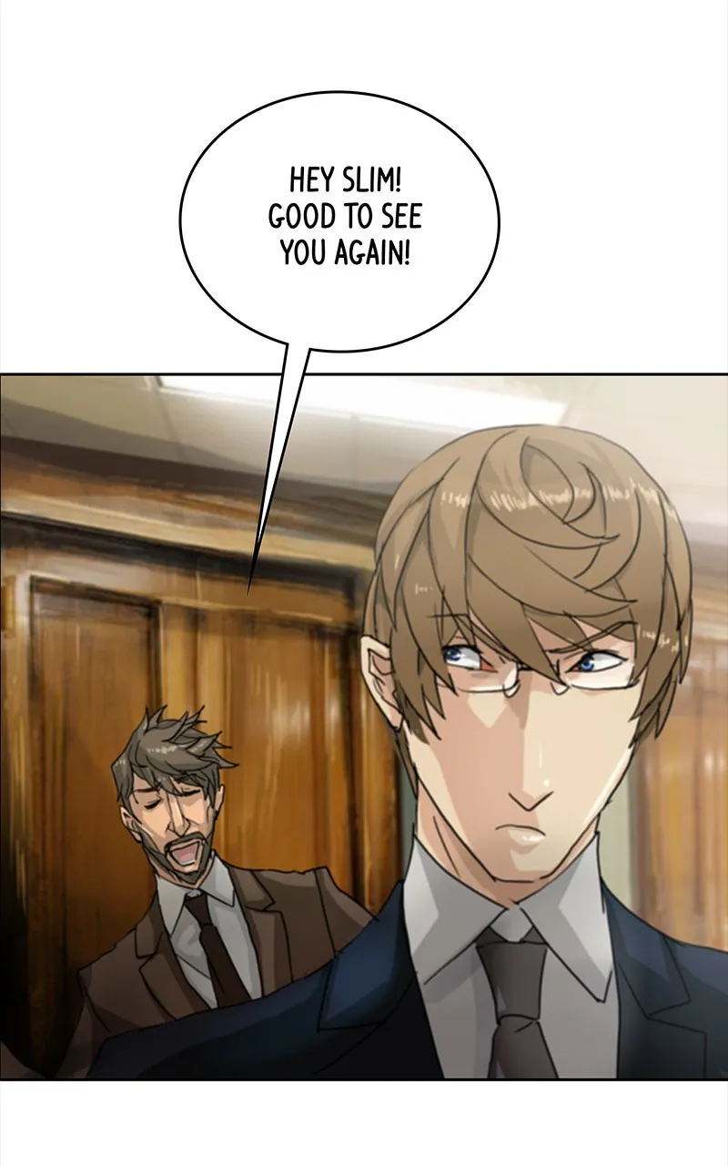Simon Sues Chapter 100 page 100 - 