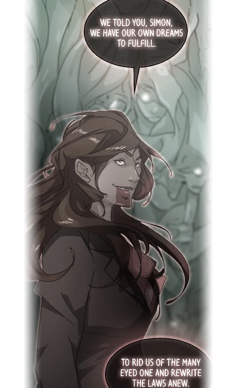 Simon Sues Chapter 101 page 2 - 
