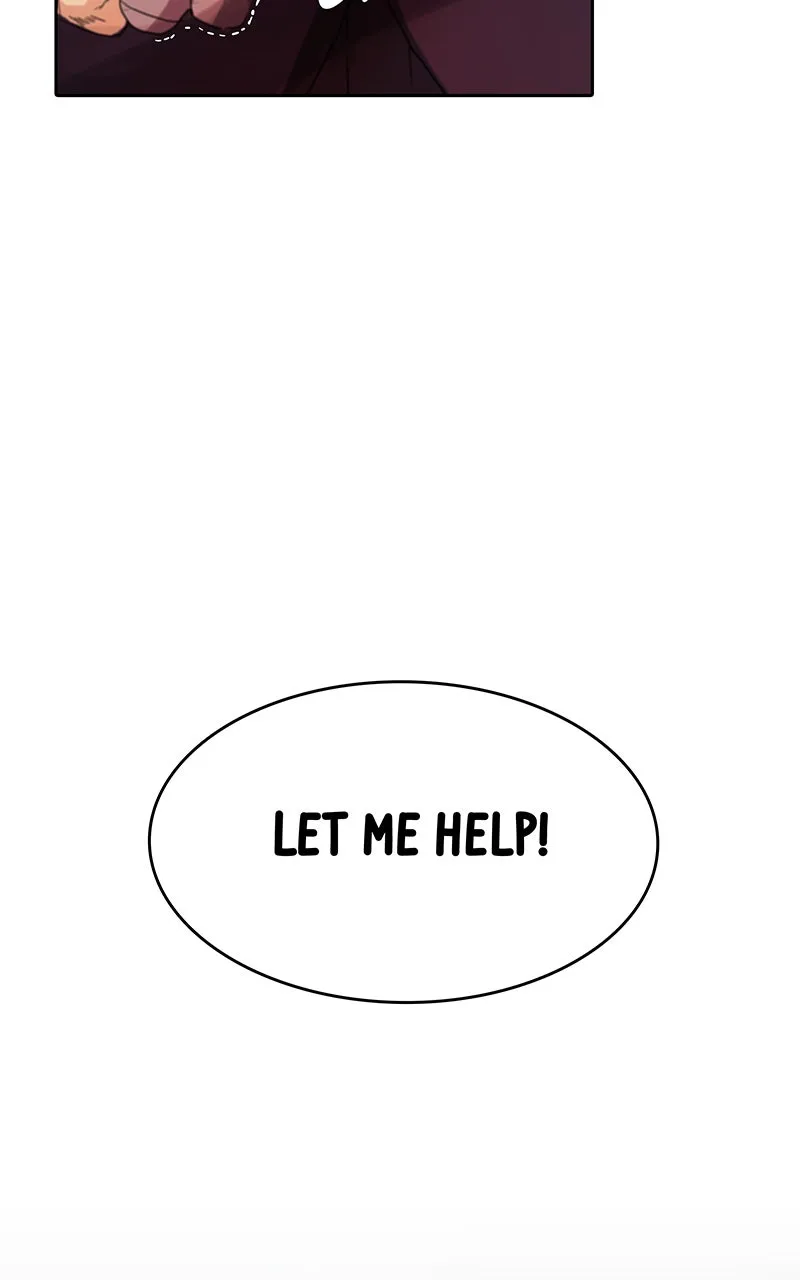 Simon Sues Chapter 101 page 107 - 