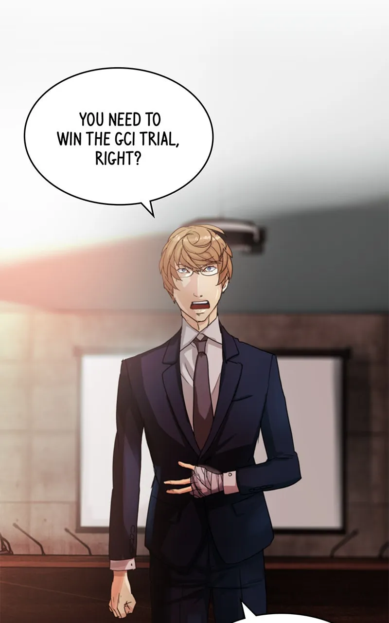 Simon Sues Chapter 101 page 108 - 