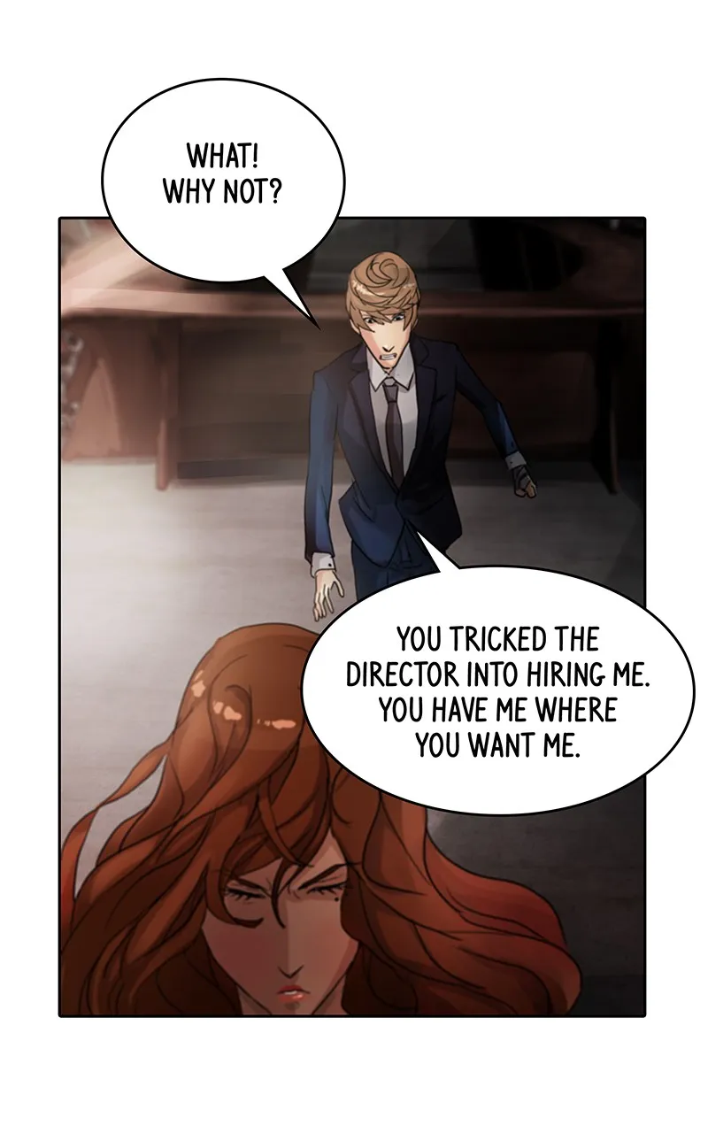 Simon Sues Chapter 101 page 111 - 