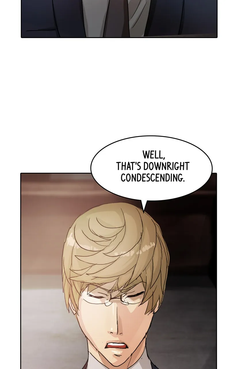Simon Sues Chapter 101 page 116 - 