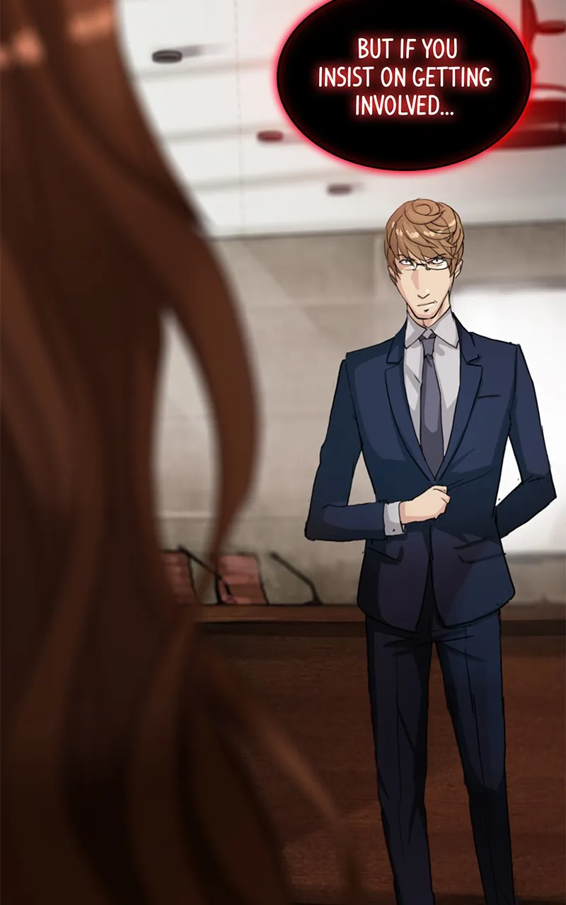 Simon Sues Chapter 101 page 118 - 