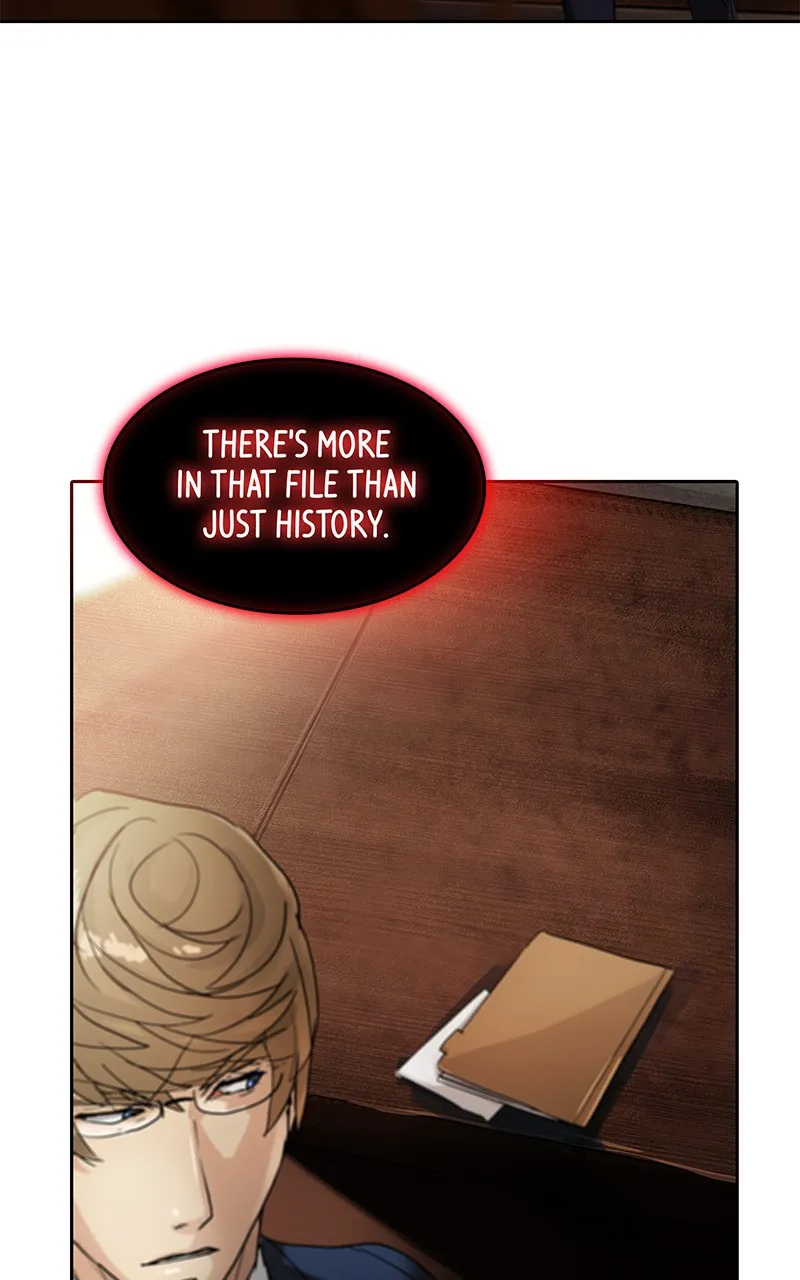 Simon Sues Chapter 101 page 119 - 