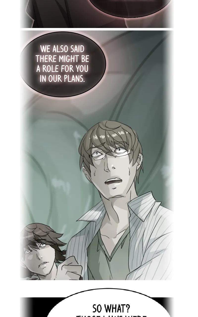 Simon Sues Chapter 101 page 3 - 