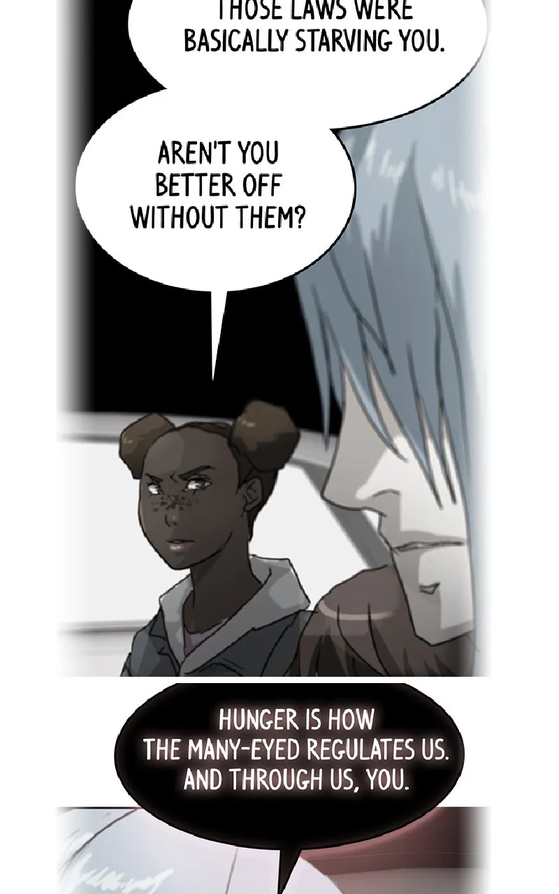 Simon Sues Chapter 101 page 4 - 