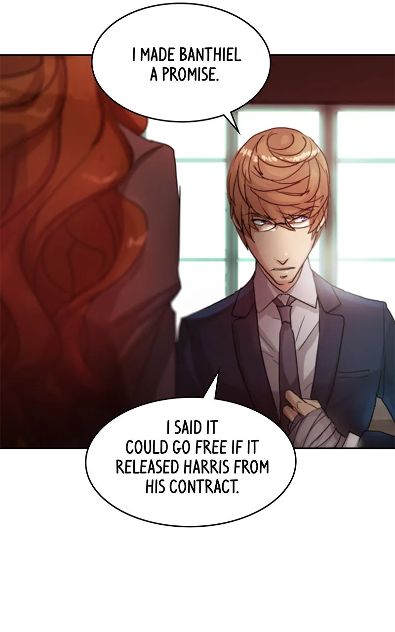Simon Sues Chapter 101 page 31 - 