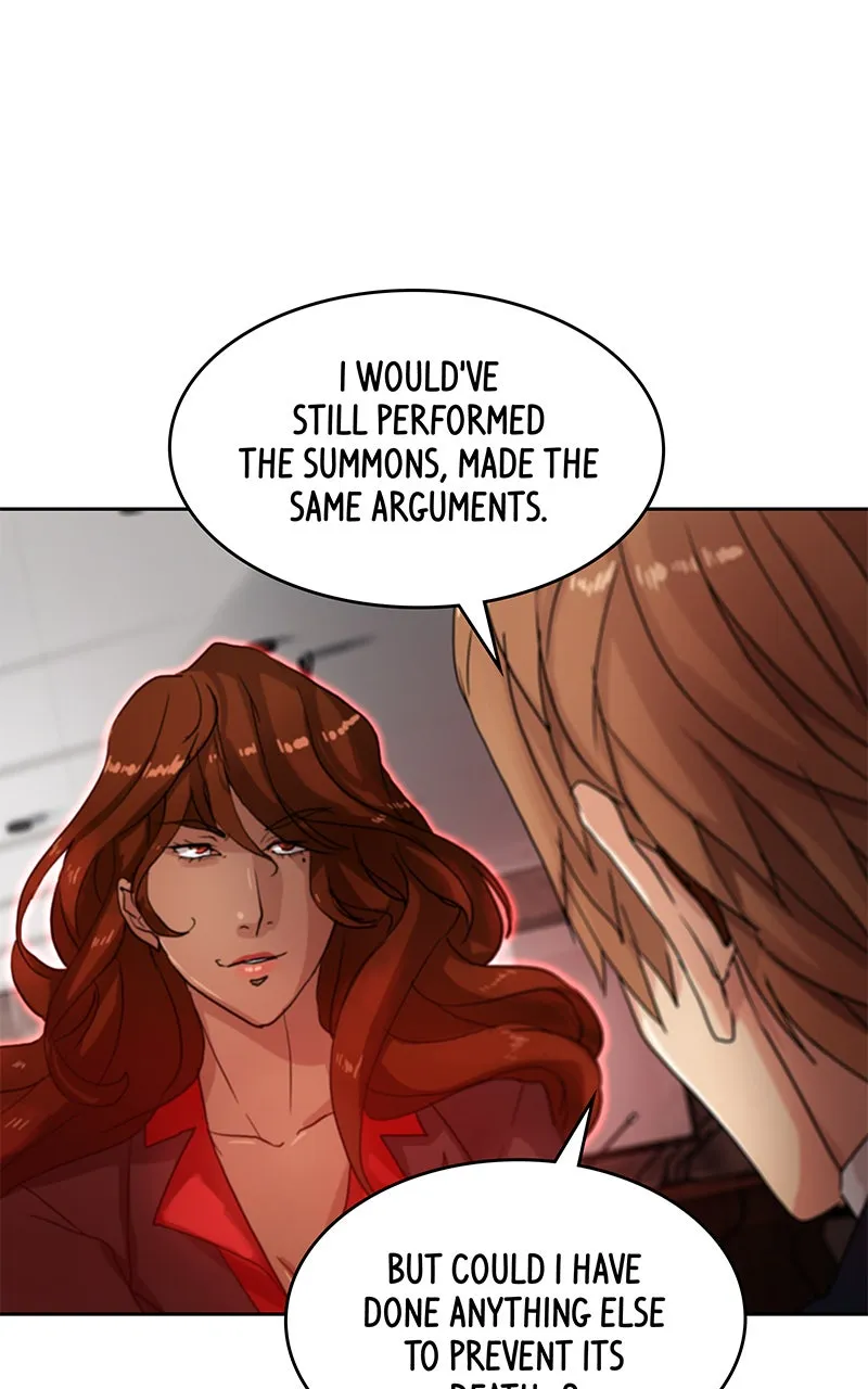 Simon Sues Chapter 101 page 33 - 