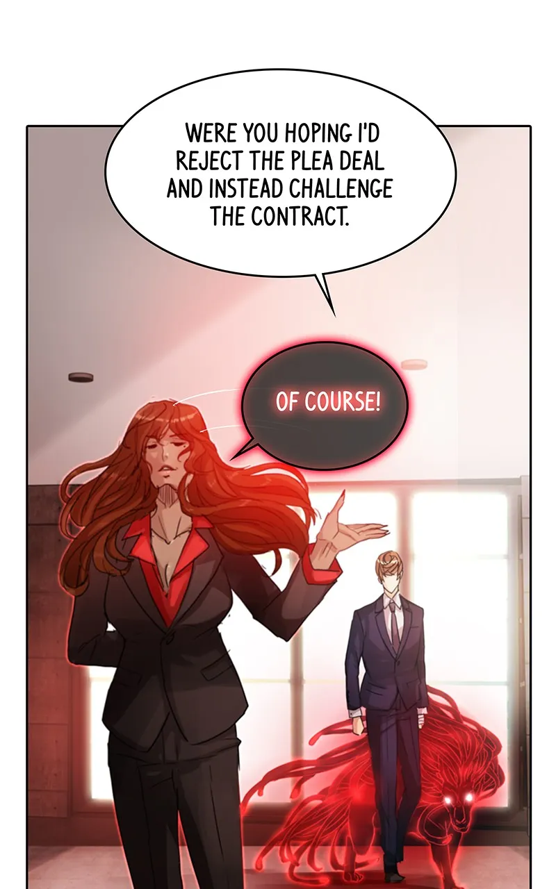 Simon Sues Chapter 101 page 37 - 