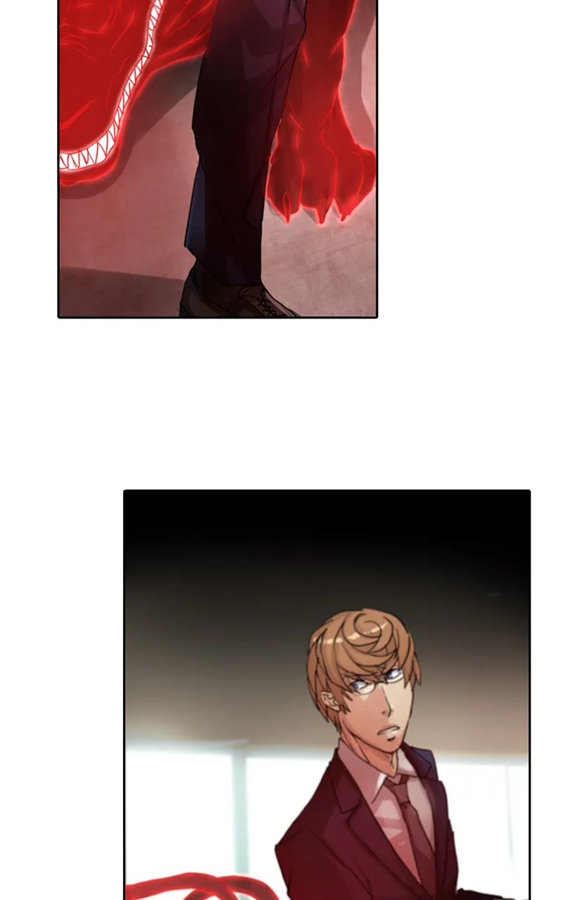 Simon Sues Chapter 101 page 39 - 