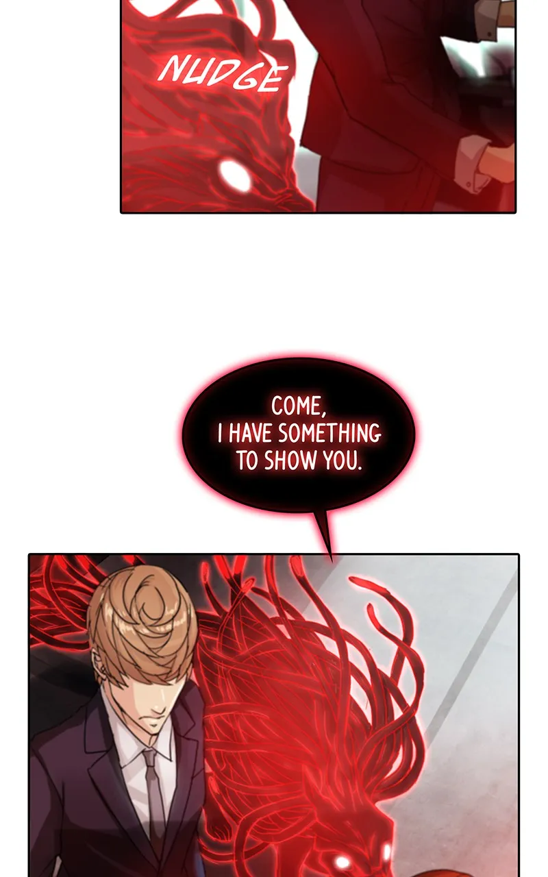 Simon Sues Chapter 101 page 40 - 