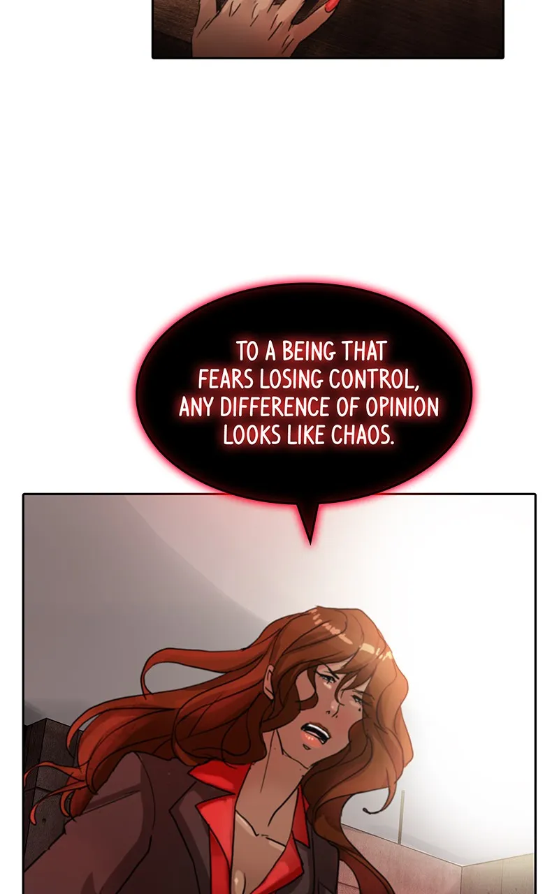 Simon Sues Chapter 101 page 45 - 