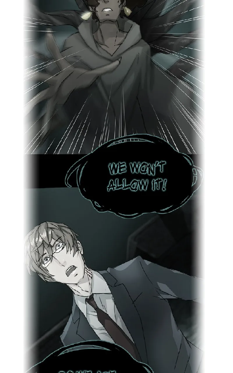 Simon Sues Chapter 101 page 6 - 