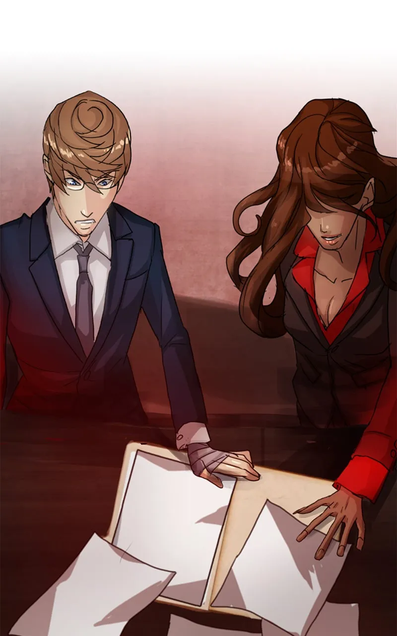 Simon Sues Chapter 101 page 52 - 