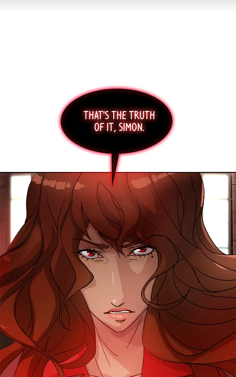 Simon Sues Chapter 101 page 74 - 